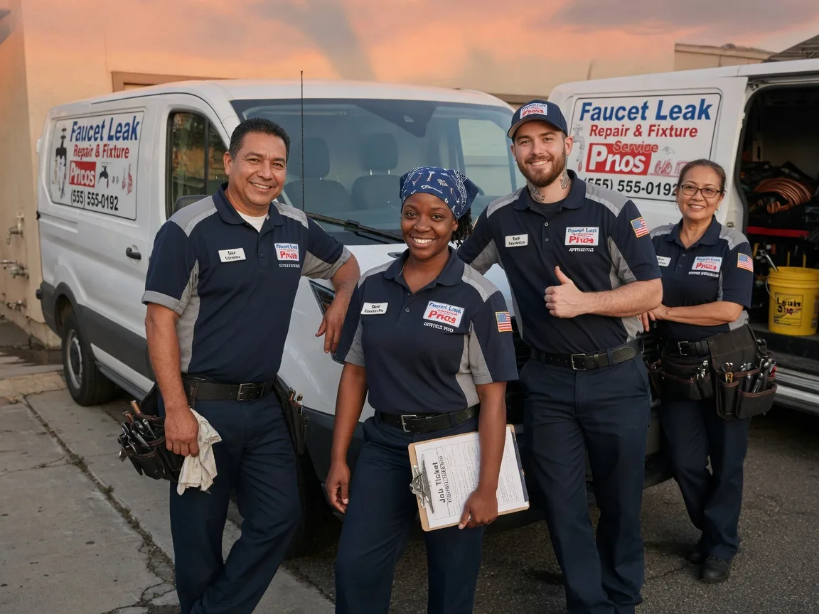 Faucet Repair company in Herbster, WI